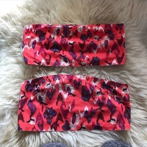 Free People Bandeau Bundle